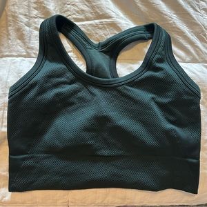 Spanx sports bra